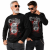 Bluza-ZAWISZA CZARNY 2